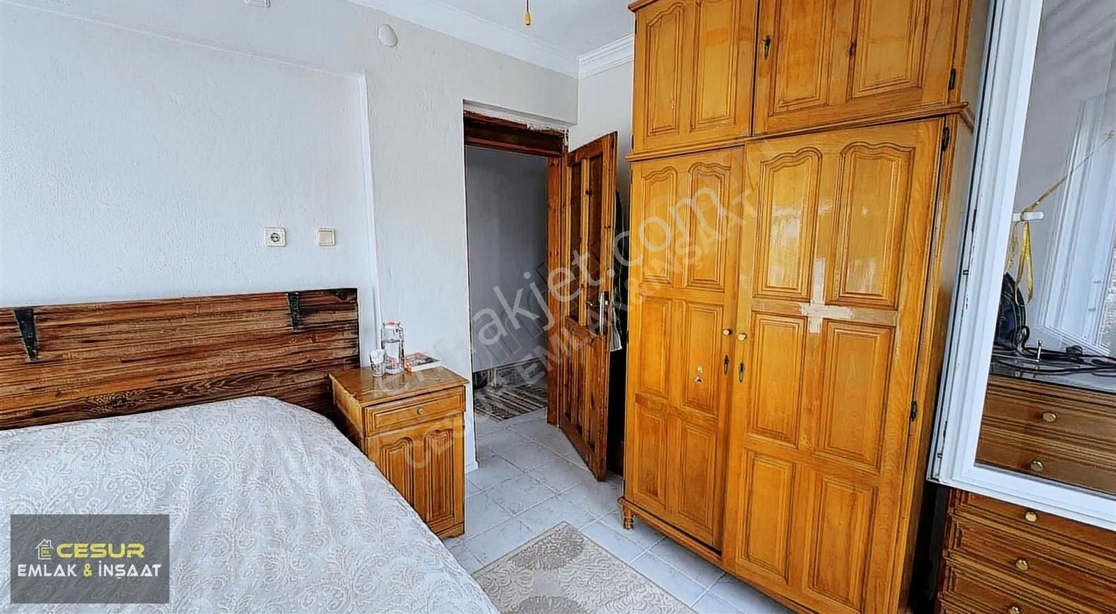 İzmir Dikili Salihleraltında Denize Sadece 150 Metre Villa - Görsel 20