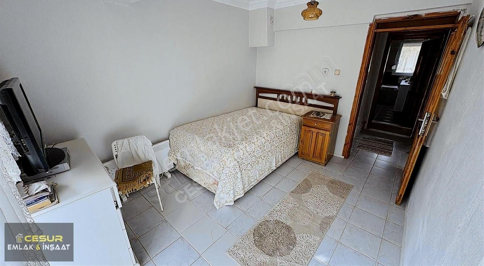 İzmir Dikili Salihleraltında Denize Sadece 150 Metre Villa - Görsel 32