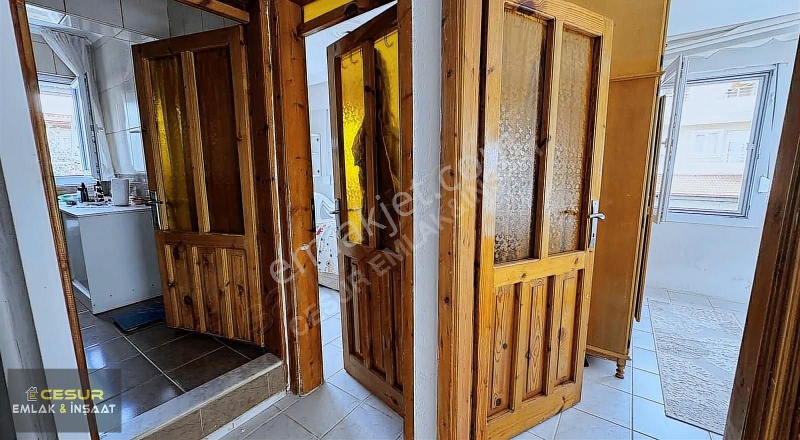 İzmir Dikili Salihleraltında Denize Sadece 150 Metre Villa - Görsel 31