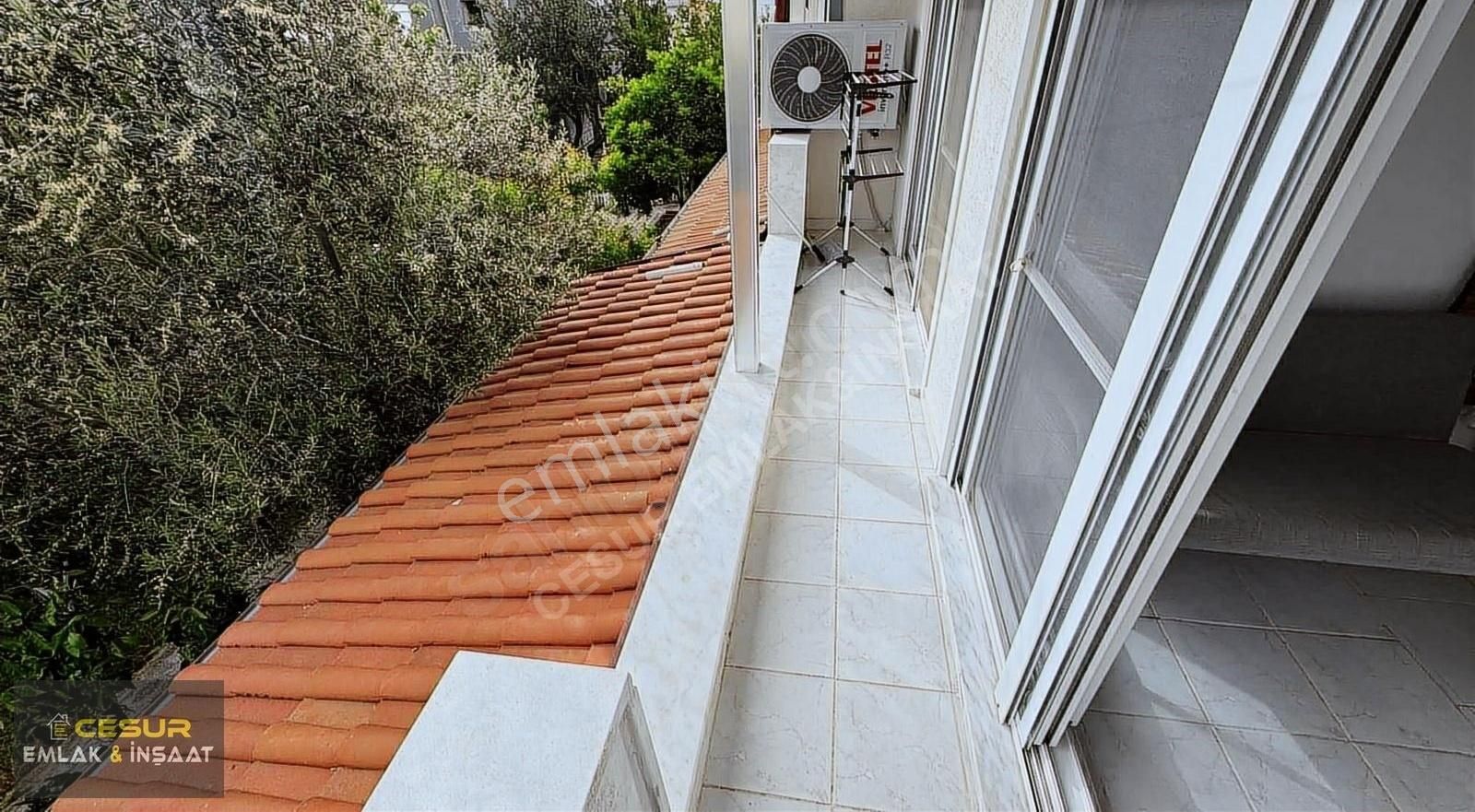 İzmir Dikili Salihleraltında Denize Sadece 150 Metre Villa - Görsel 2