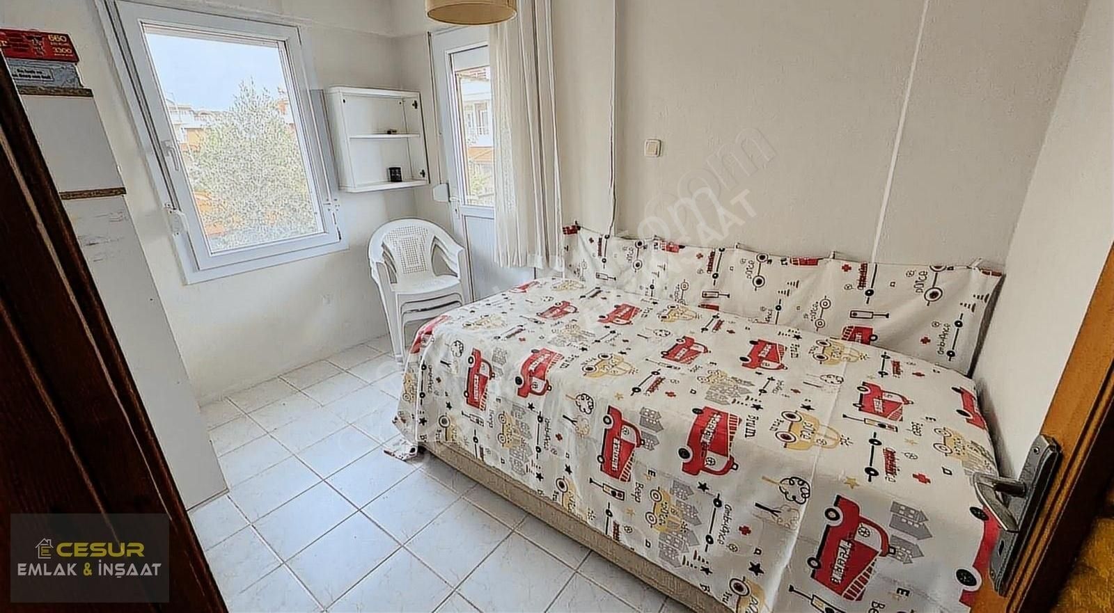 İzmir Dikili Salihleraltında Denize Sadece 150 Metre Villa - Görsel 16