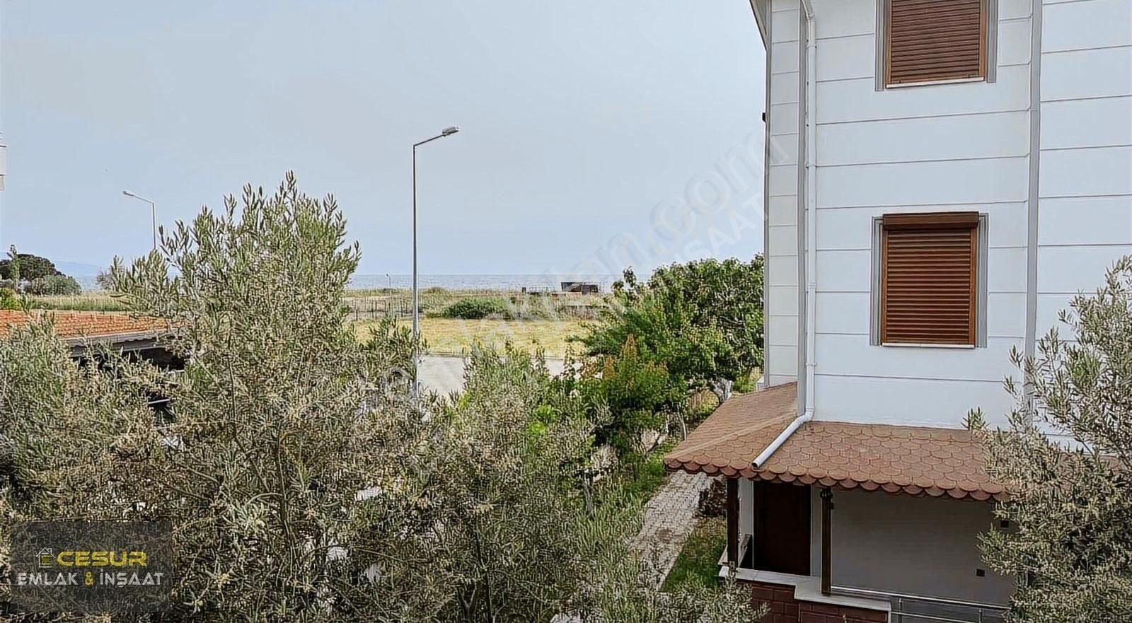 İzmir Dikili Salihleraltında Denize Sadece 150 Metre Villa - Görsel 30