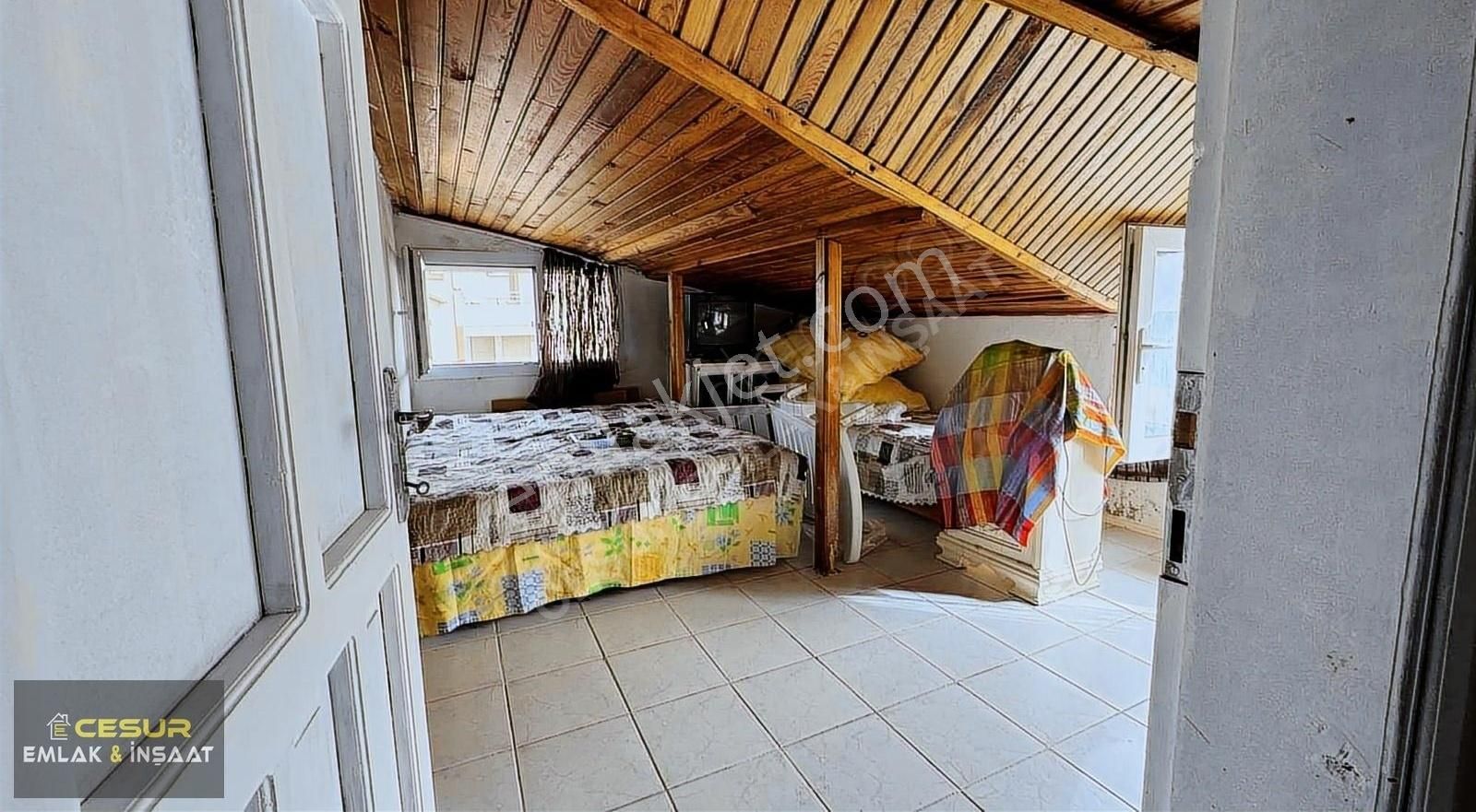 İzmir Dikili Salihleraltında Denize Sadece 150 Metre Villa - Görsel 7