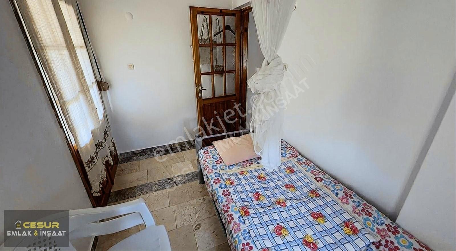 İzmir Dikili Salihlere Satılık Lüks 4+1 Tripleks Villa - Görsel 19