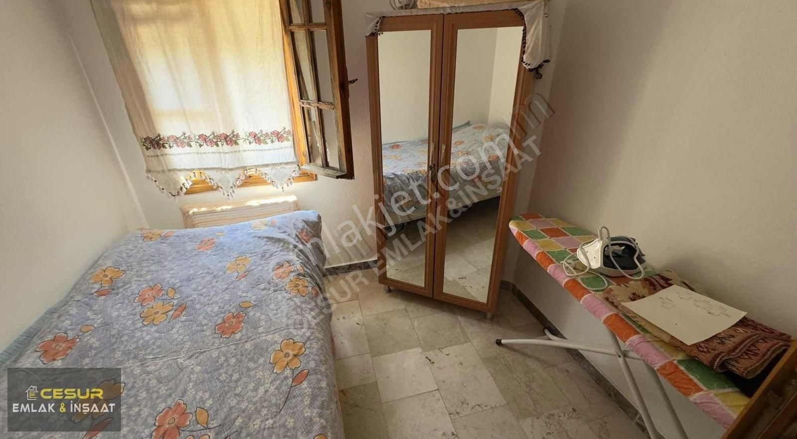 İzmir Dikili Salihlere Satılık Lüks 4+1 Tripleks Villa - Görsel 31