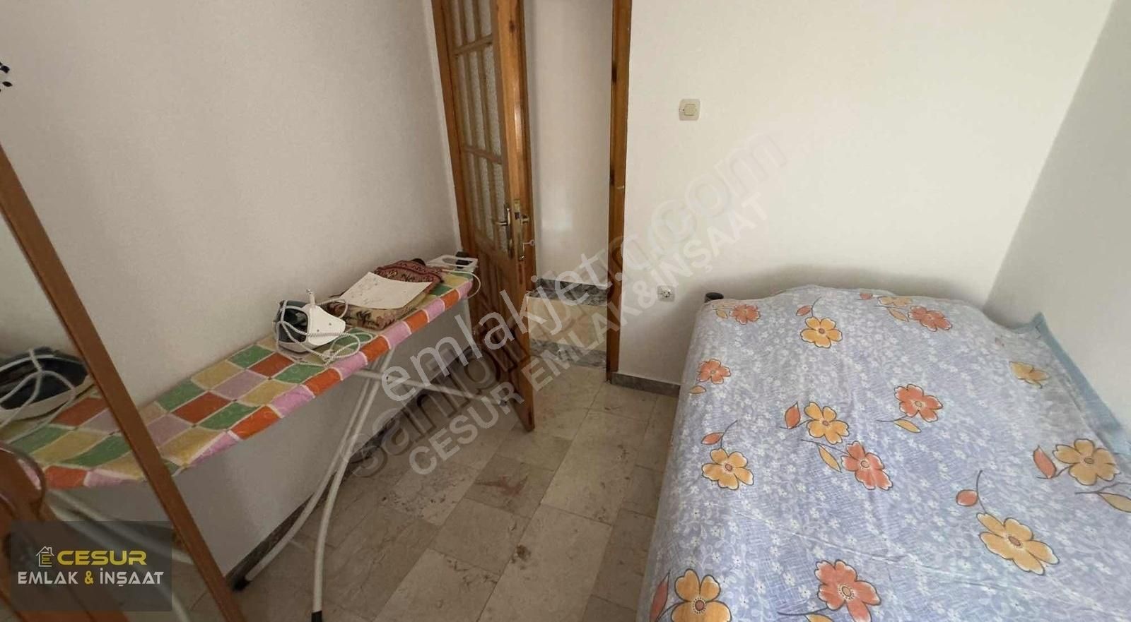 İzmir Dikili Salihlere Satılık Lüks 4+1 Tripleks Villa - Görsel 24