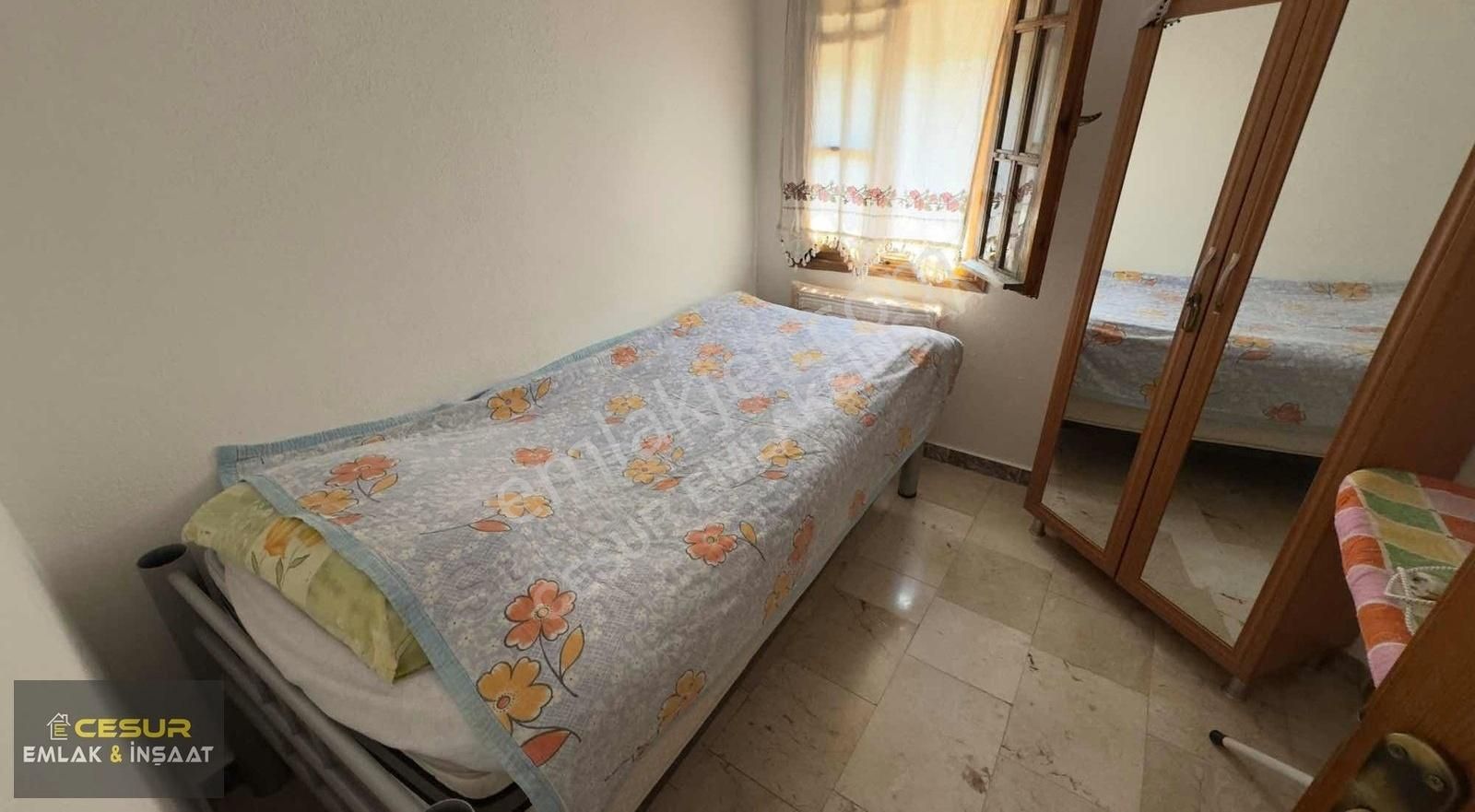 İzmir Dikili Salihlere Satılık Lüks 4+1 Tripleks Villa - Görsel 15