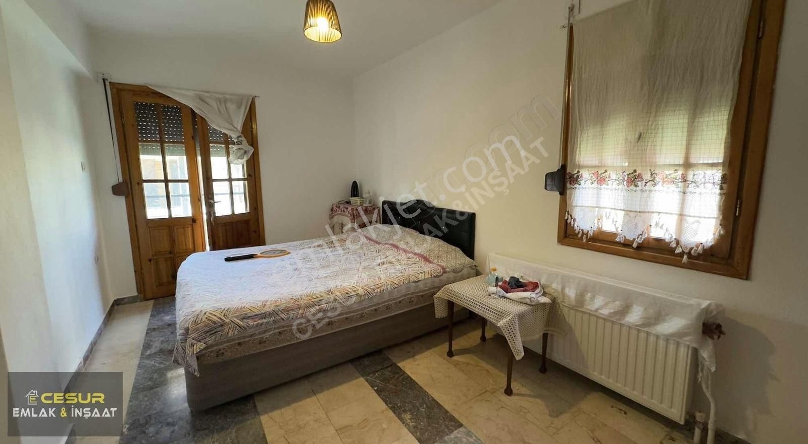 İzmir Dikili Salihlere Satılık Lüks 4+1 Tripleks Villa - Görsel 5