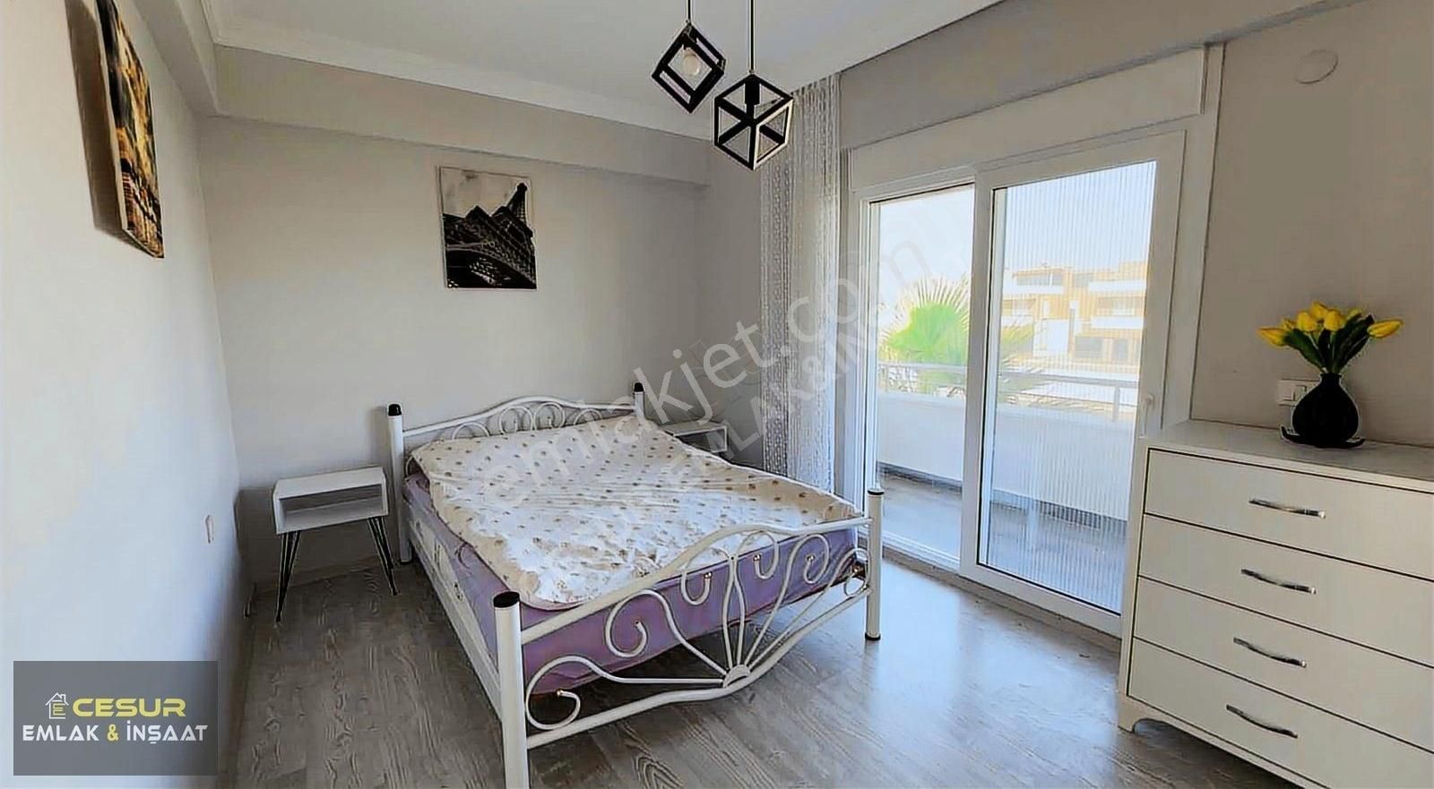 İzmir Dikili Prestij Park Sitesinde Satılık Villa - Görsel 3