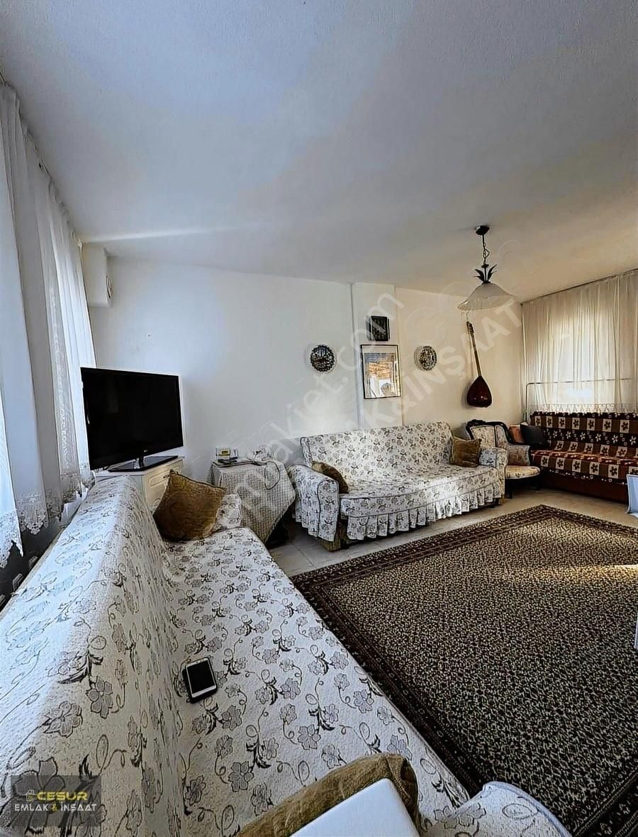 Salihleraltı Töyko Sitesinde Satılık Köşe Villa - Görsel 22