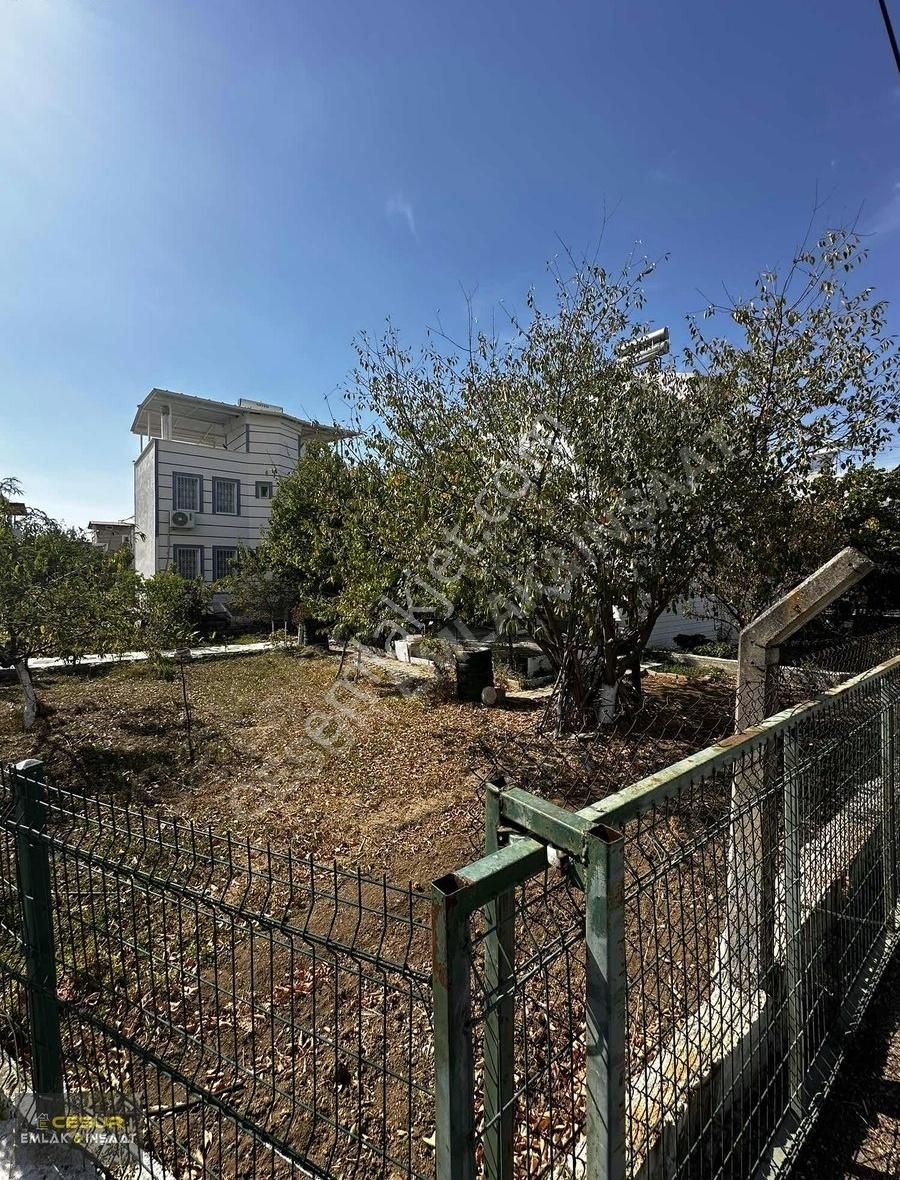 Salihleraltı Töyko Sitesinde Satılık Köşe Villa - Görsel 11