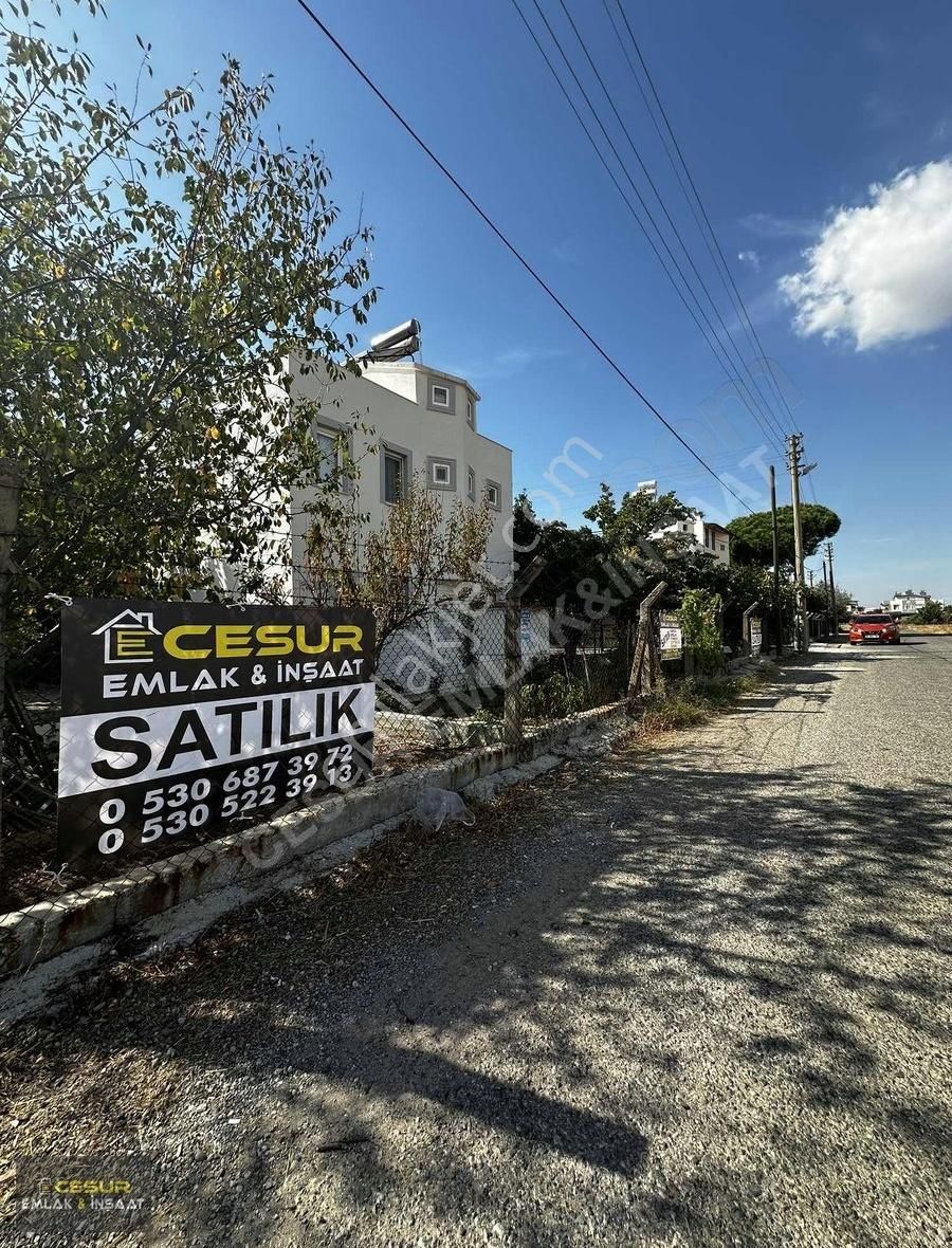 Salihleraltı Töyko Sitesinde Satılık Köşe Villa - Görsel 4