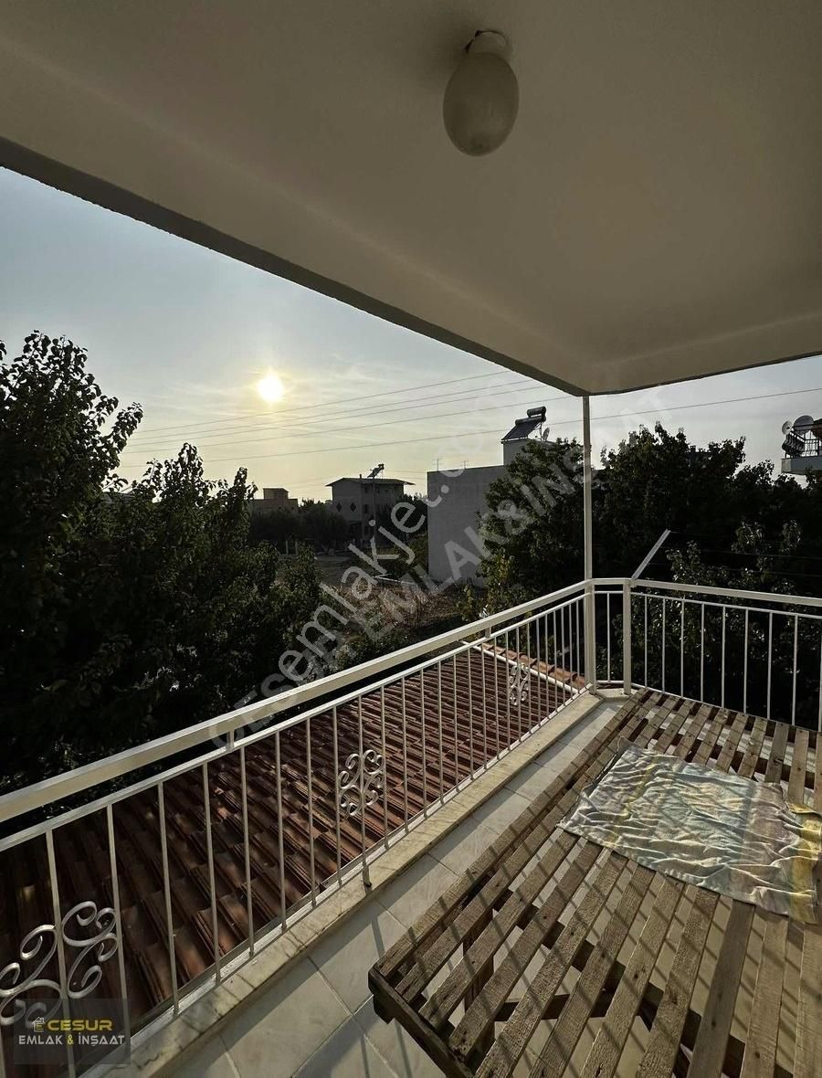 Salihleraltı Töyko Sitesinde Satılık Köşe Villa - Görsel 10