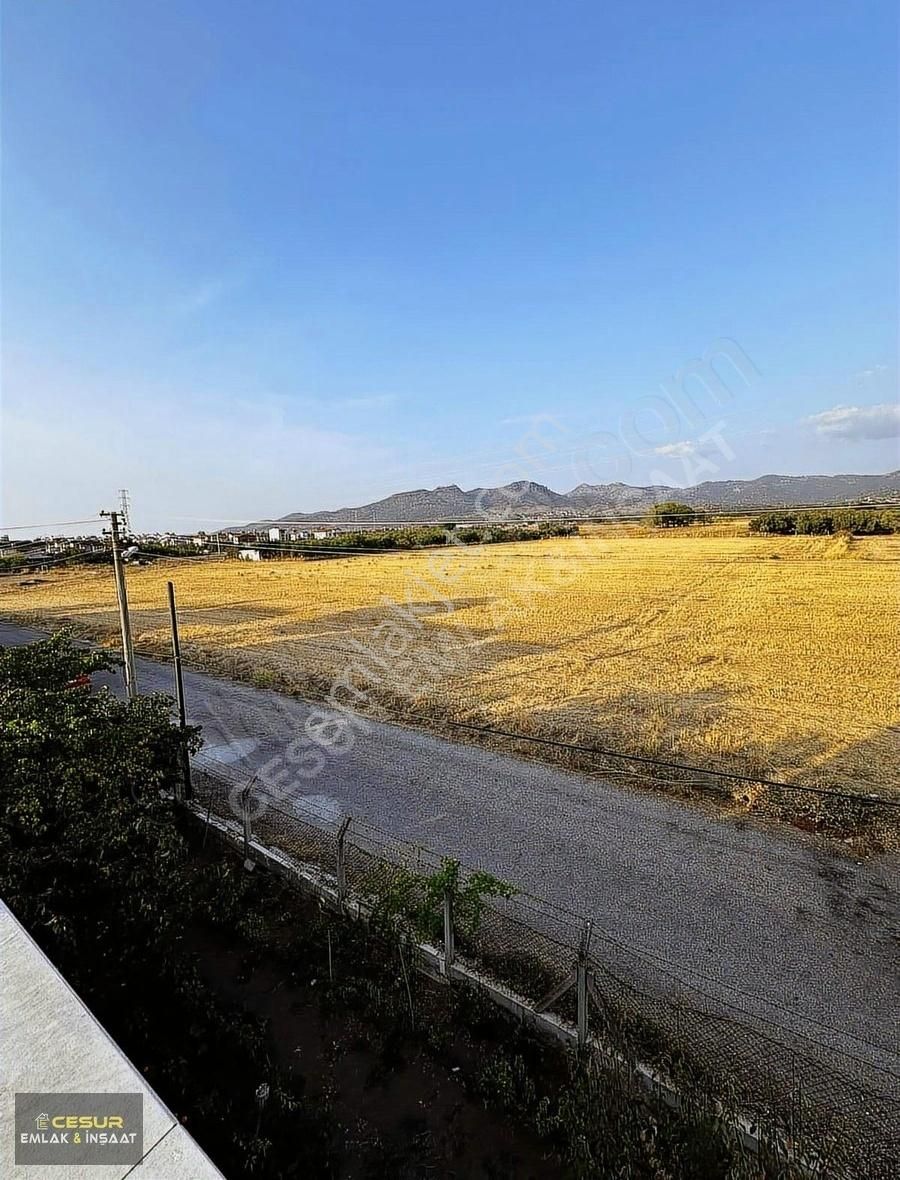 Salihleraltı Töyko Sitesinde Satılık Köşe Villa - Görsel 19