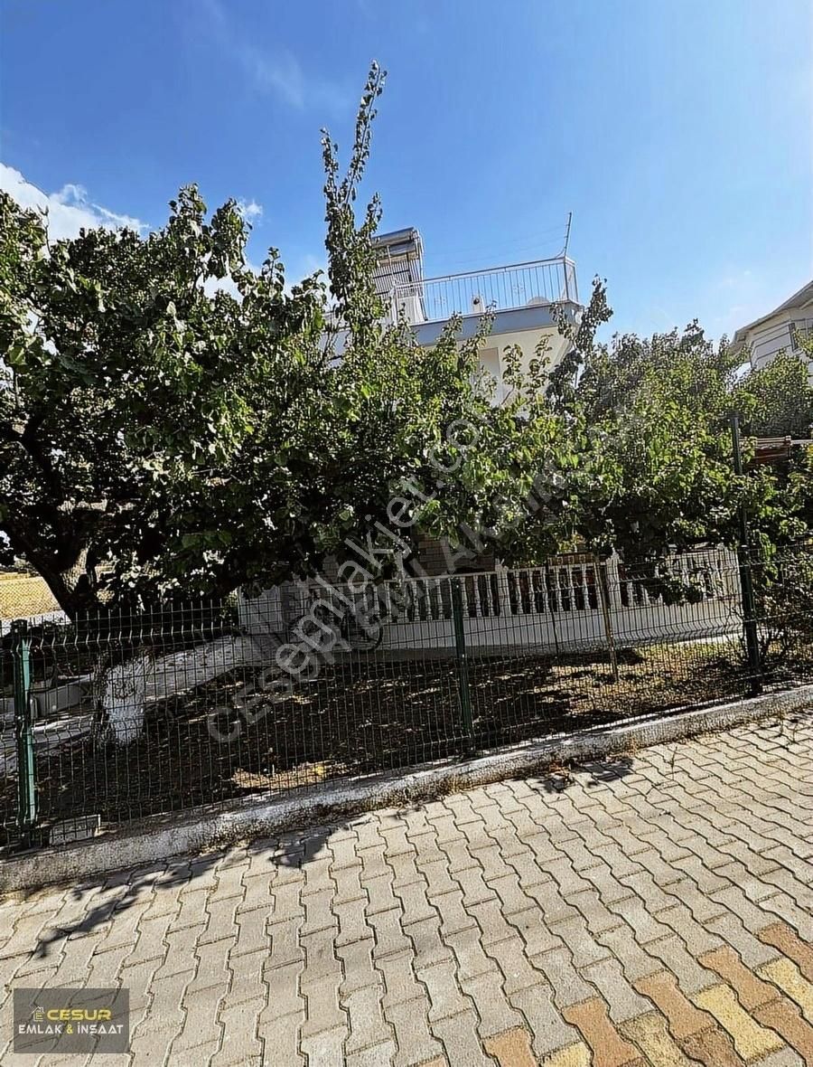 Salihleraltı Töyko Sitesinde Satılık Köşe Villa - Görsel 6