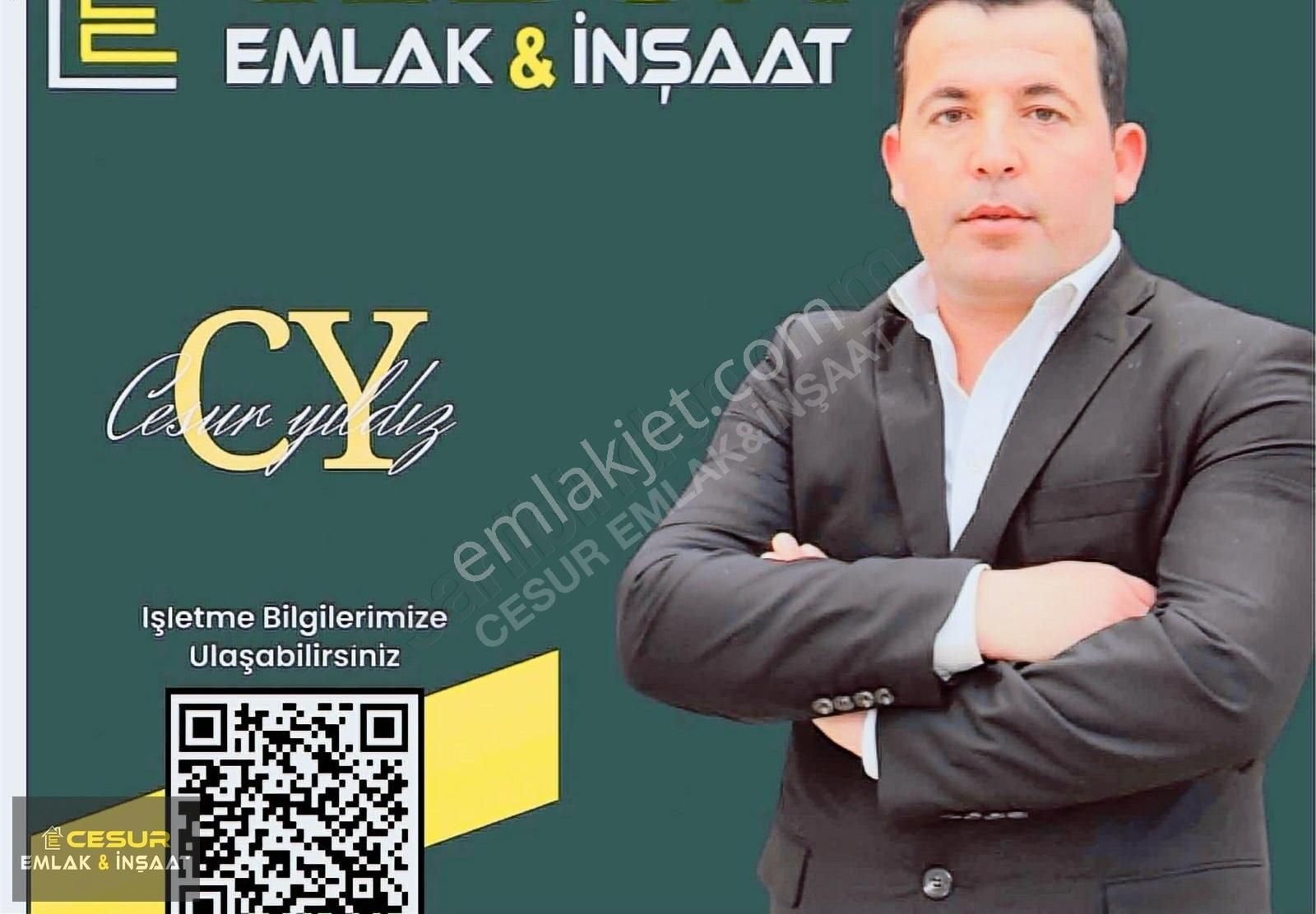 Dikili Salihler'de Müstakil Arsa - Görsel 9