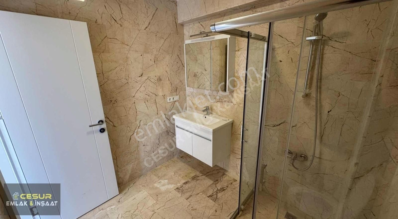 İzmir Dikili Salihlerde Ultra Lüks Yatay Mimari Villa - Görsel 21