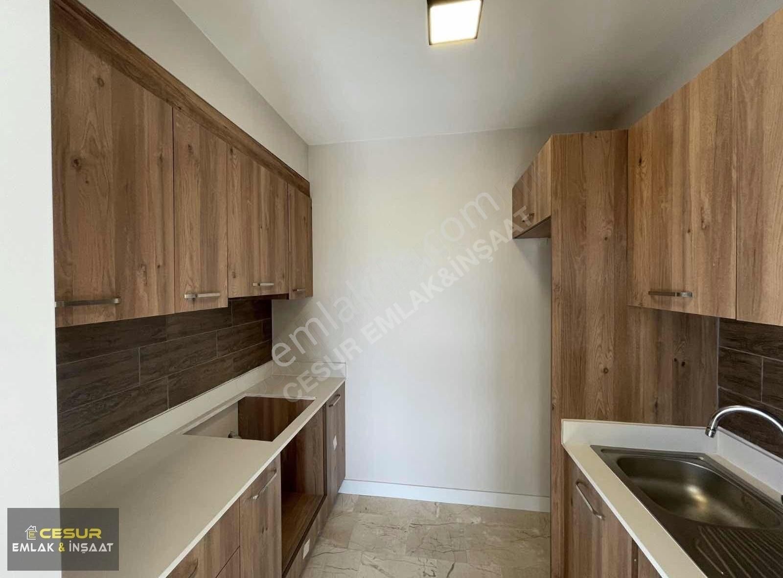 İzmir Dikili Salihlerde Ultra Lüks Yatay Mimari Villa - Görsel 29