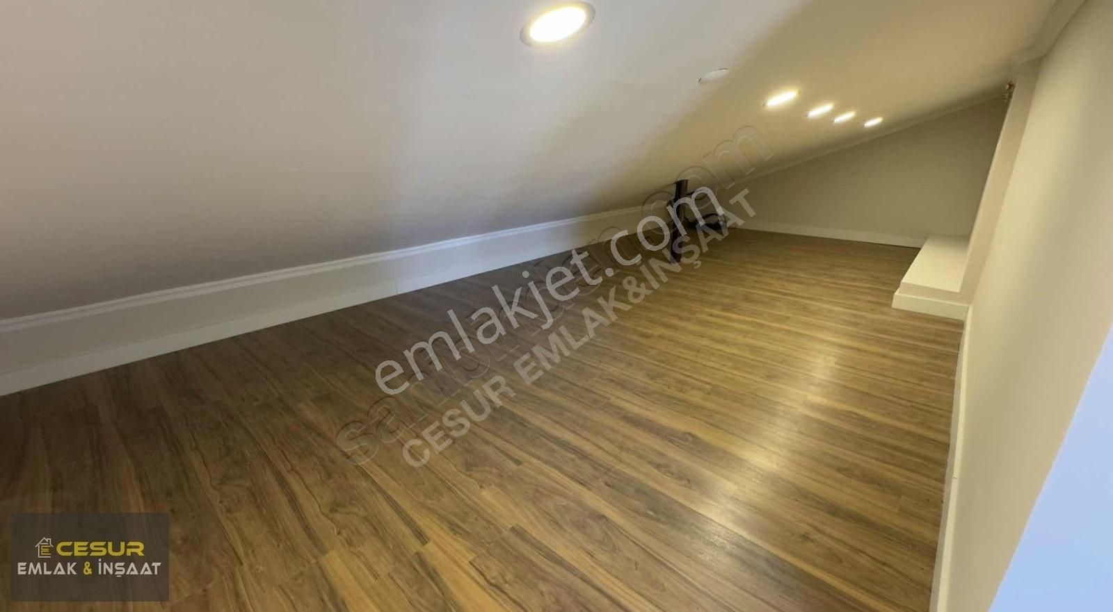 İzmir Dikili Salihlerde Ultra Lüks Yatay Mimari Villa - Görsel 18