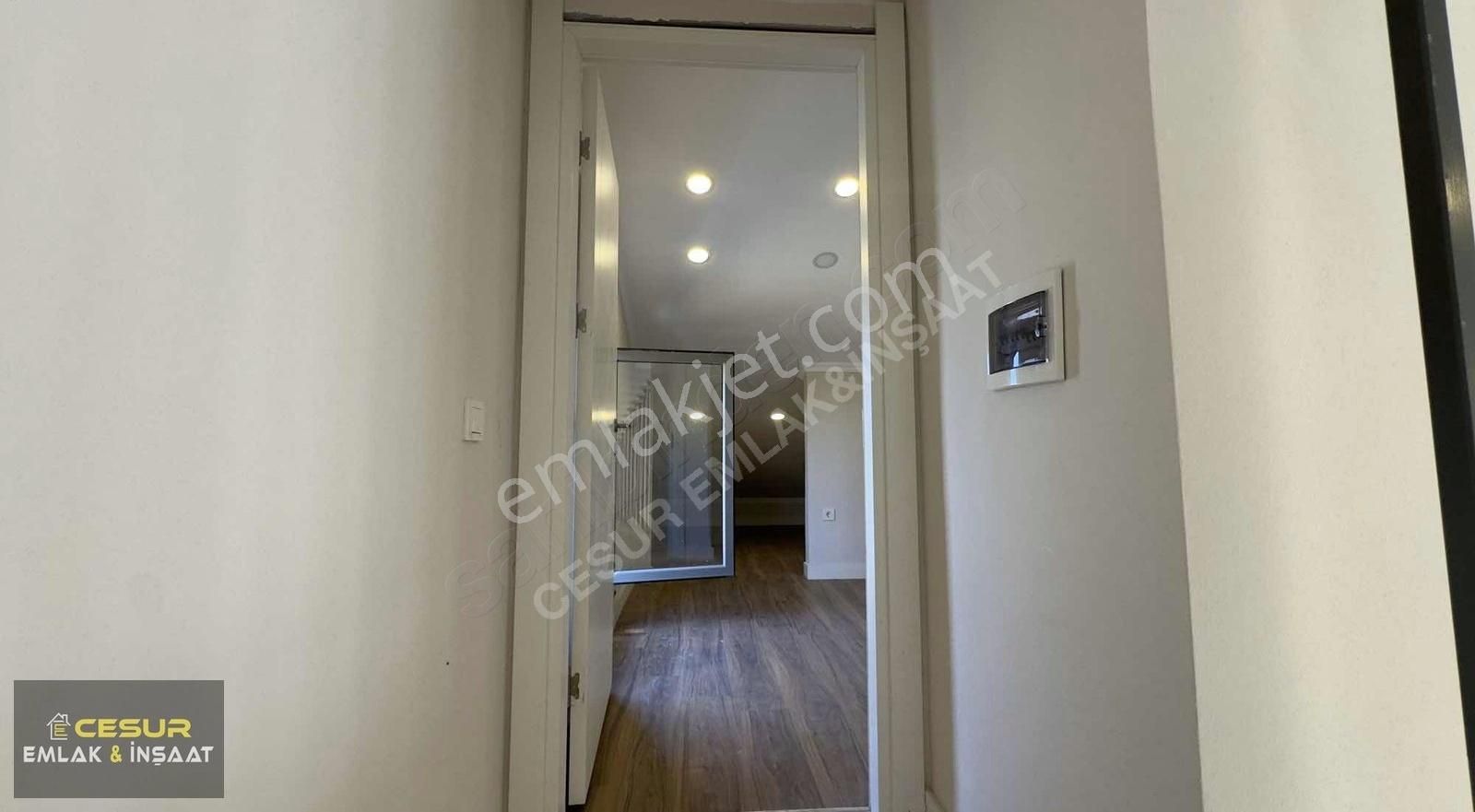 İzmir Dikili Salihlerde Ultra Lüks Yatay Mimari Villa - Görsel 12