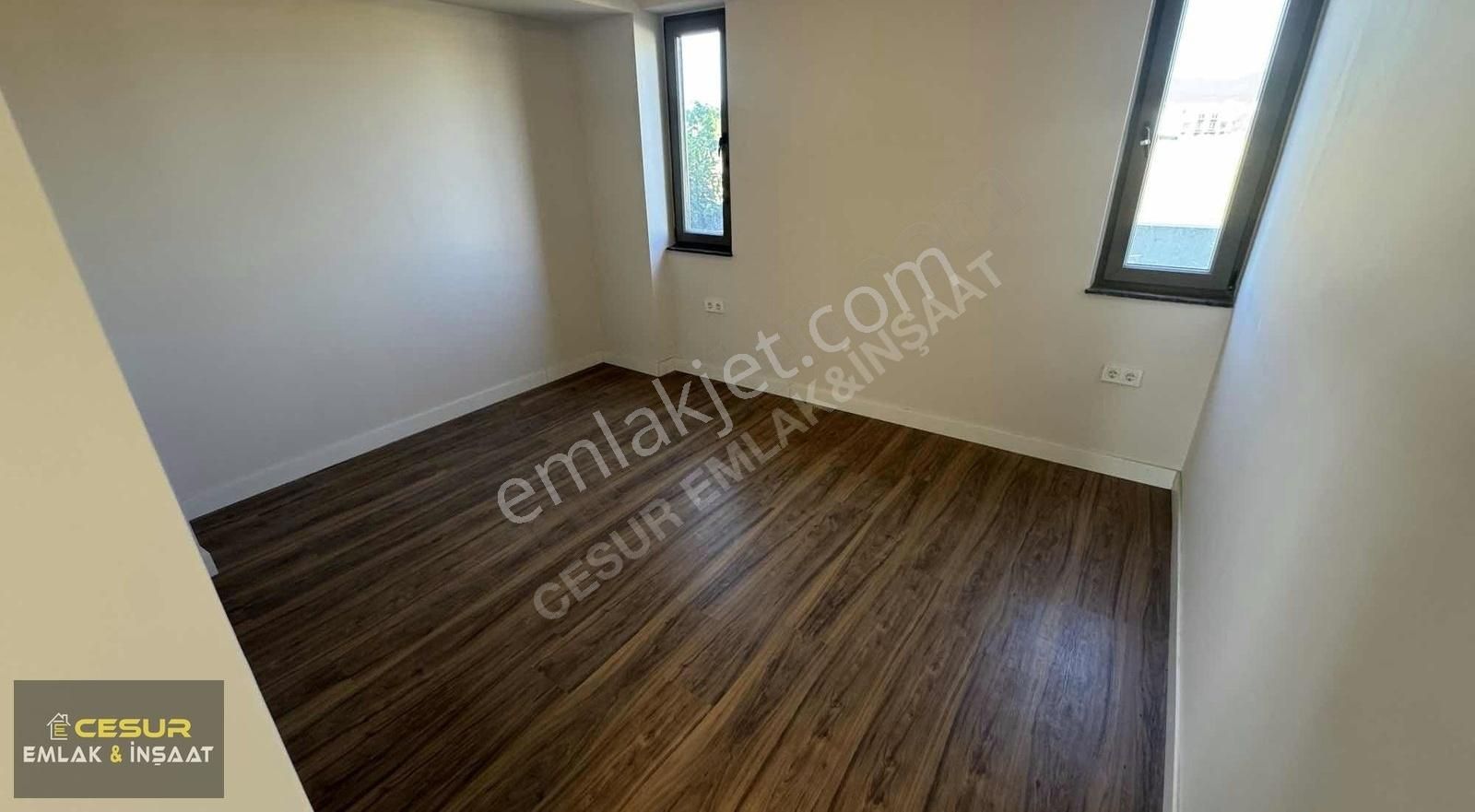 İzmir Dikili Salihlerde Ultra Lüks Yatay Mimari Villa - Görsel 22