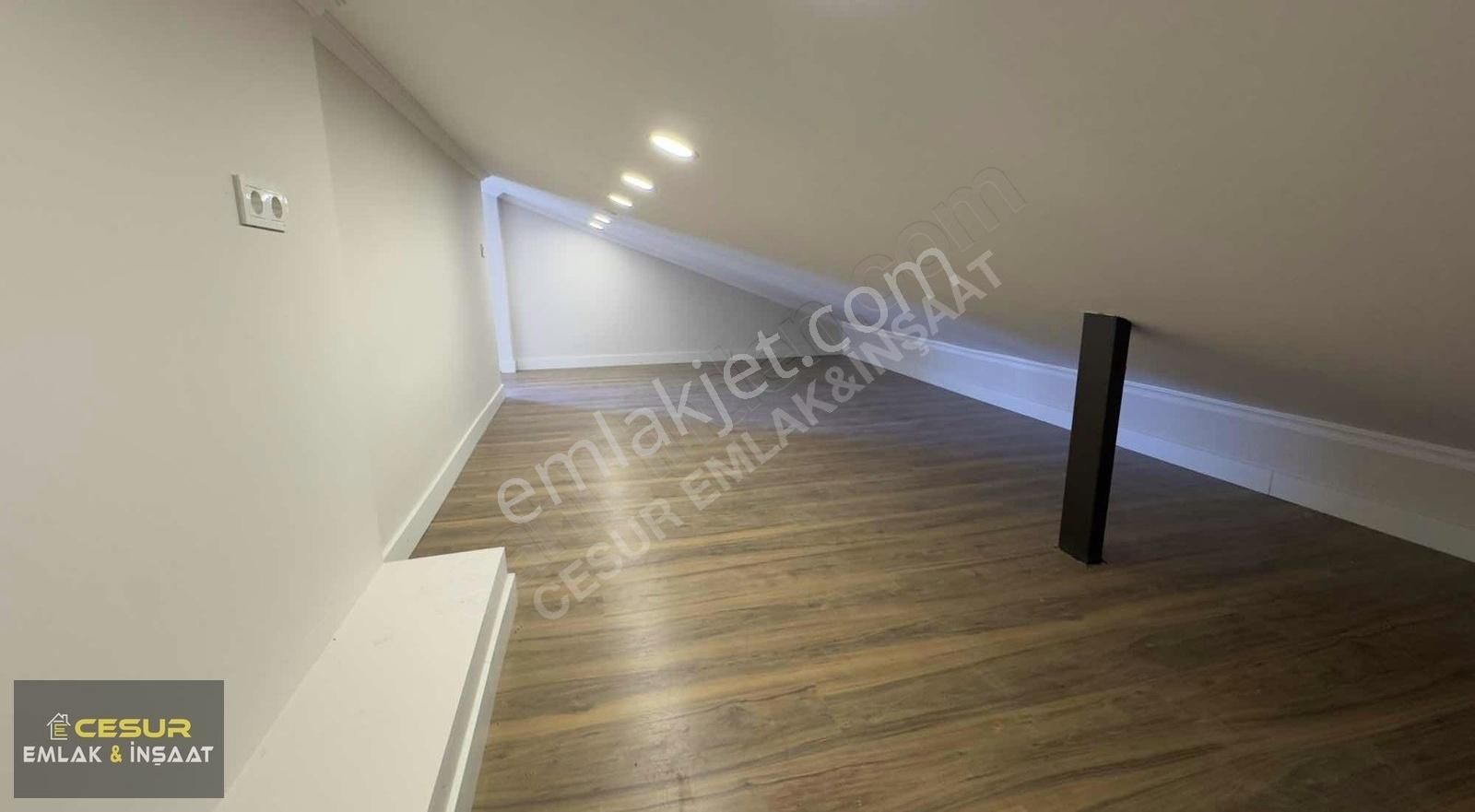 İzmir Dikili Salihlerde Ultra Lüks Yatay Mimari Villa - Görsel 27