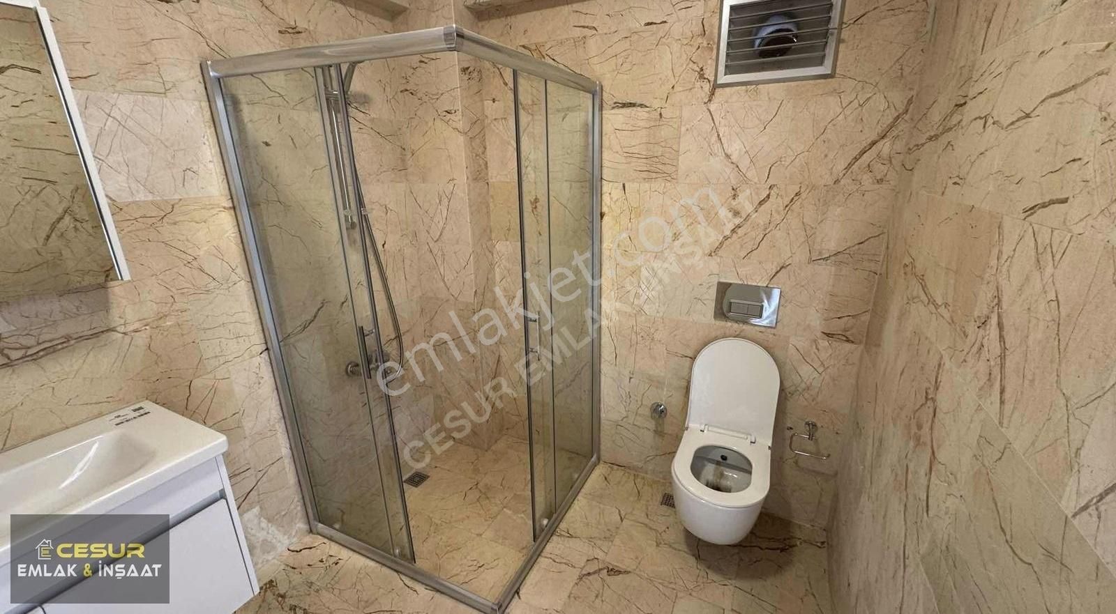 İzmir Dikili Salihlerde Ultra Lüks Yatay Mimari Villa - Görsel 8