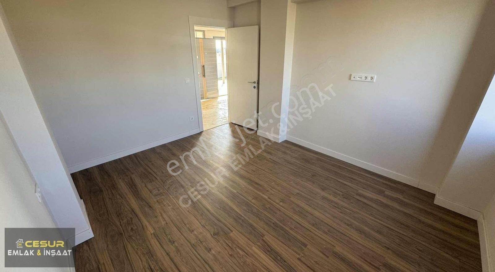 İzmir Dikili Salihlerde Ultra Lüks Yatay Mimari Villa - Görsel 14