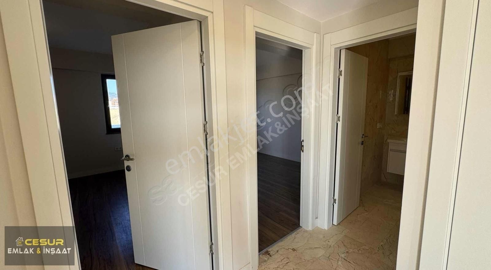 İzmir Dikili Salihlerde Ultra Lüks Yatay Mimari Villa - Görsel 6