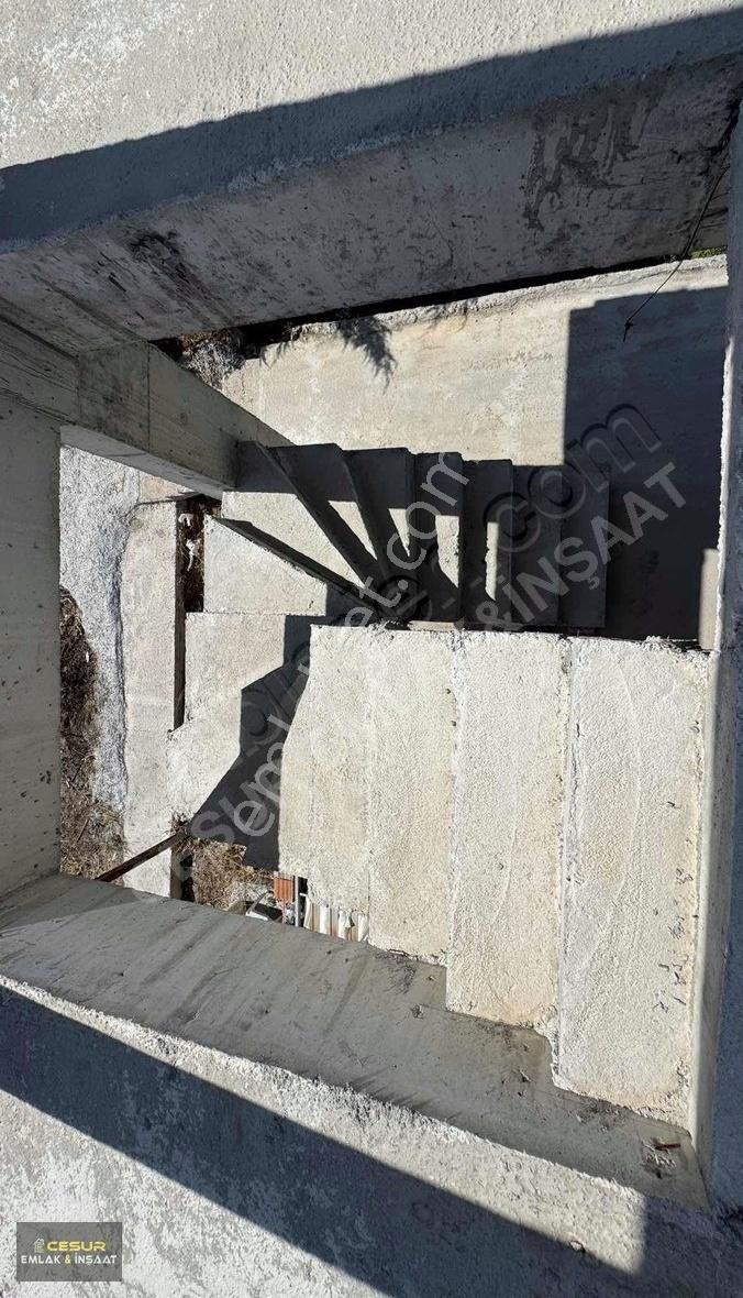 İzmir Dikili Salihler Köyünde Satılık Villa - Görsel 6