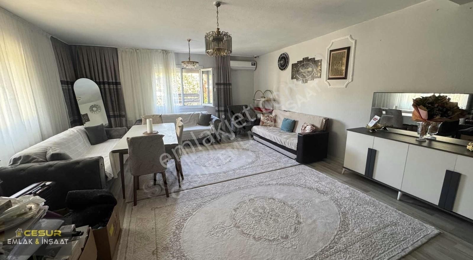 İzmir Dikili Salihler Köyünde Satılık Villa - Görsel 17