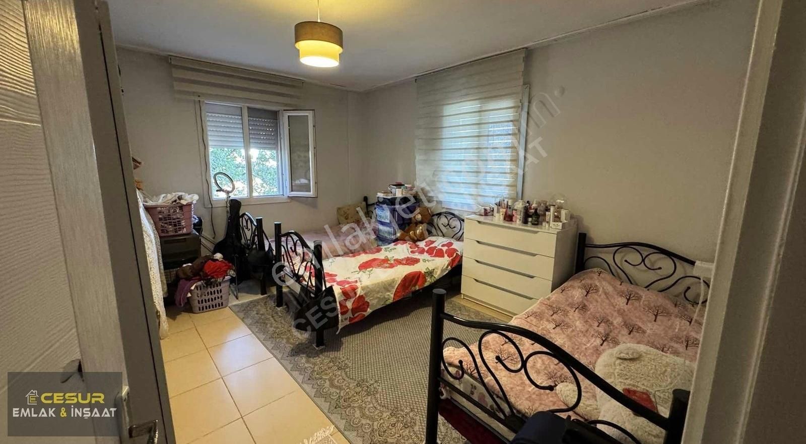 İzmir Dikili Salihler Köyünde Satılık Villa - Görsel 22