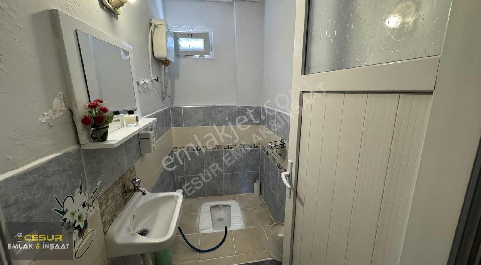 İzmir Dikili Salihler Köyünde Satılık Villa - Görsel 18