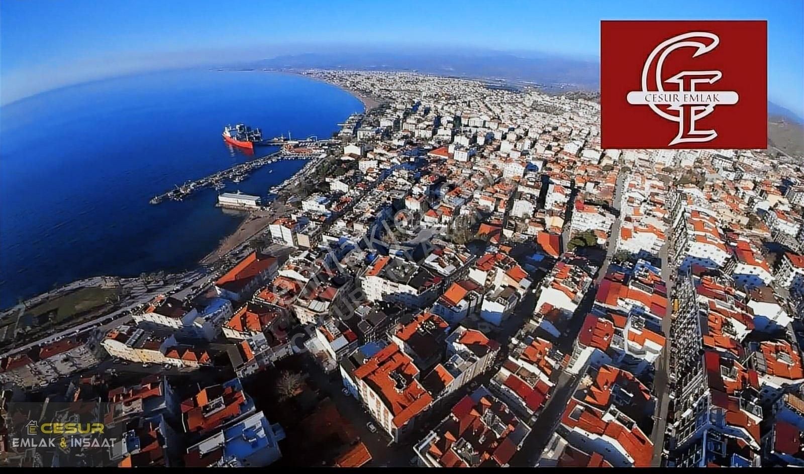 Dikili Merkezde, Denize Mesafesinde, Asansörlü 2+1 Fırsatı! - Görsel 17