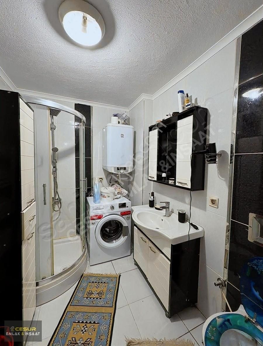Dikili Merkezde, Denize Mesafesinde, Asansörlü 2+1 Fırsatı! - Görsel 20