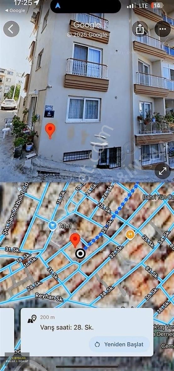 Dikili Merkezde, Denize Mesafesinde, Asansörlü 2+1 Fırsatı! - Görsel 32