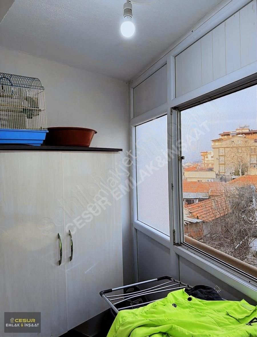 Dikili Merkezde, Denize Mesafesinde, Asansörlü 2+1 Fırsatı! - Görsel 31