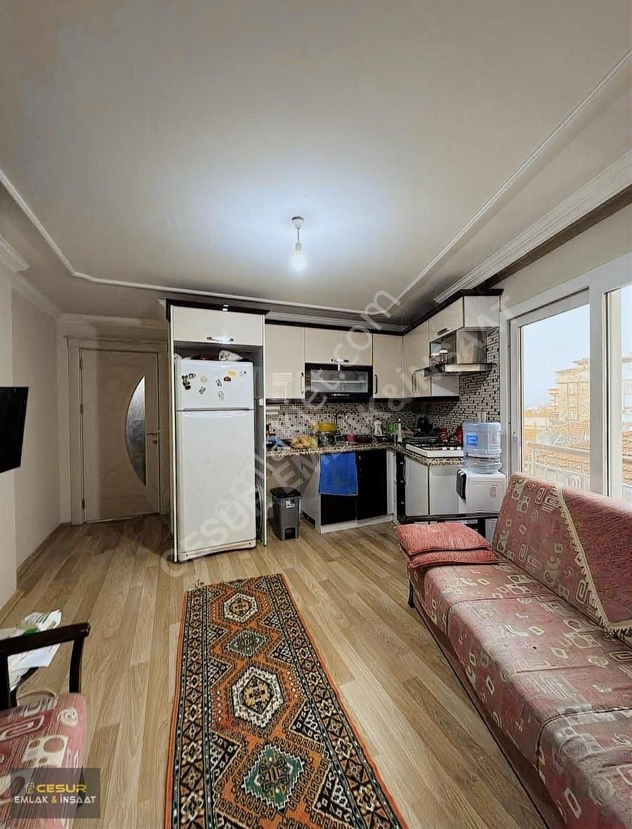 Dikili Merkezde, Denize Mesafesinde, Asansörlü 2+1 Fırsatı! - Görsel 14