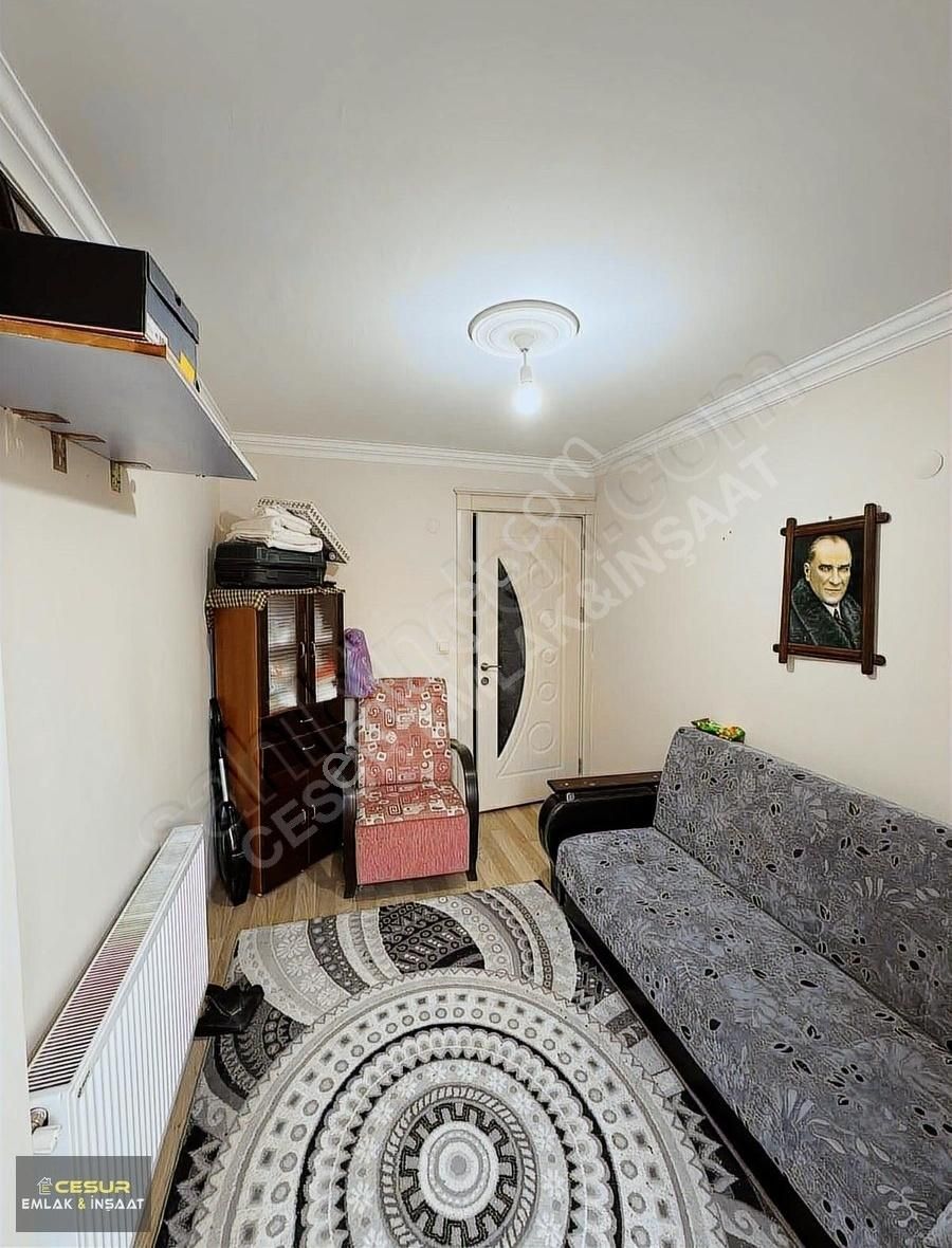 Dikili Merkezde, Denize Mesafesinde, Asansörlü 2+1 Fırsatı! - Görsel 33