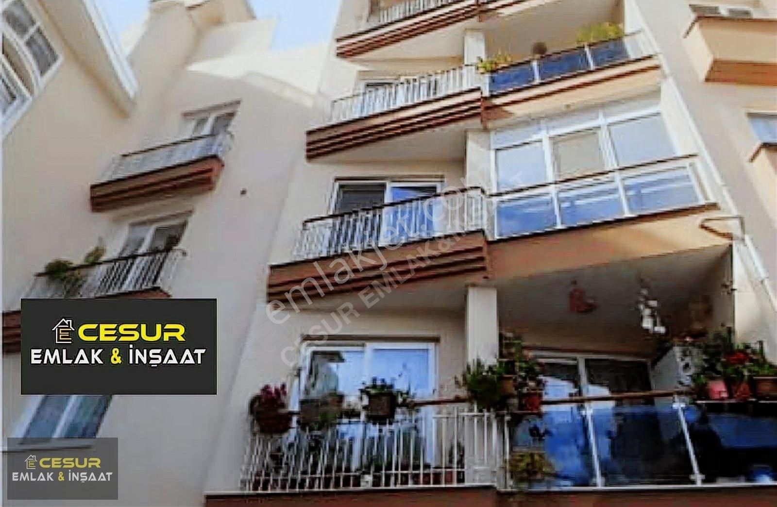 Dikili Merkezde, Denize Mesafesinde, Asansörlü 2+1 Fırsatı! - Görsel 35