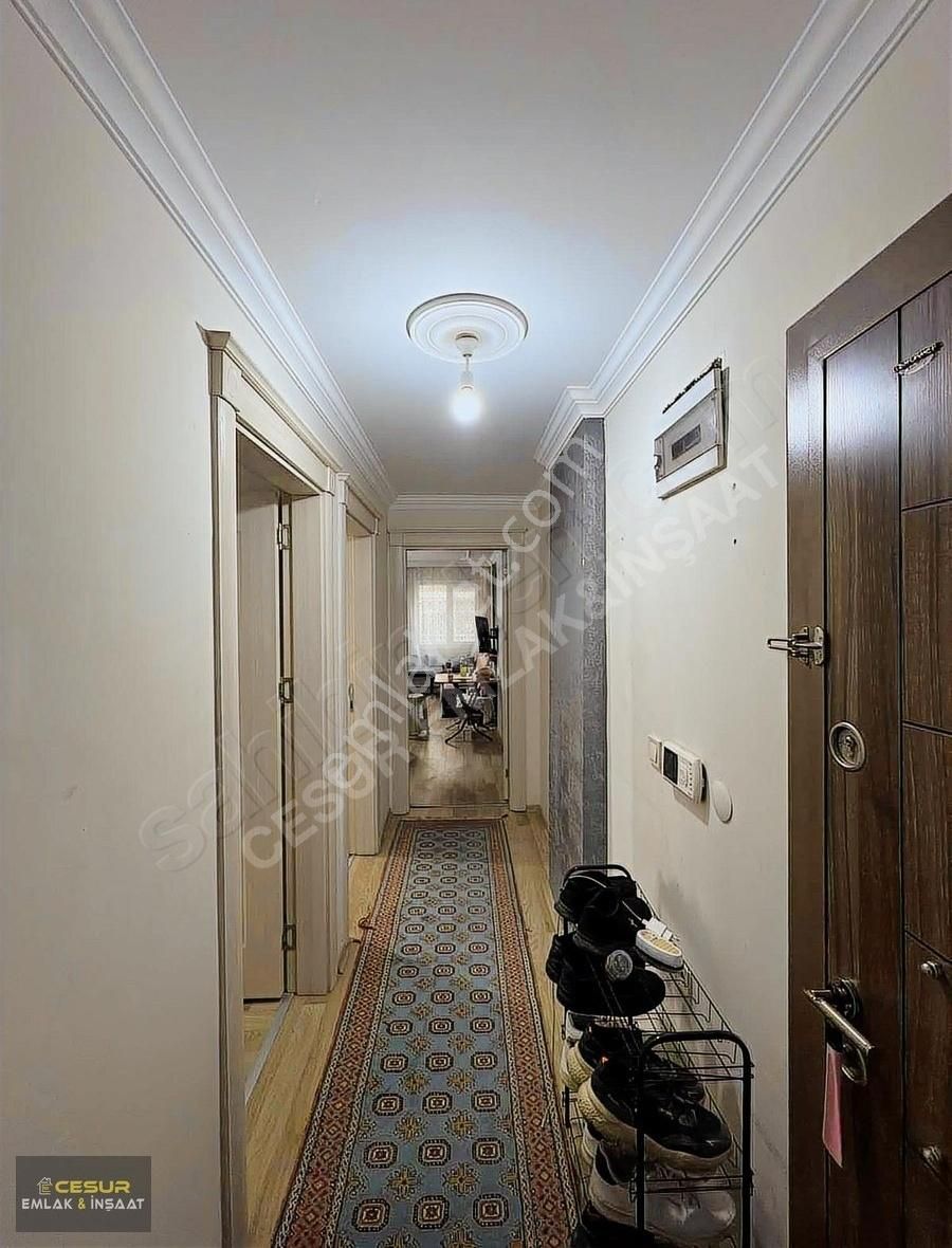 Dikili Merkezde, Denize Mesafesinde, Asansörlü 2+1 Fırsatı! - Görsel 30