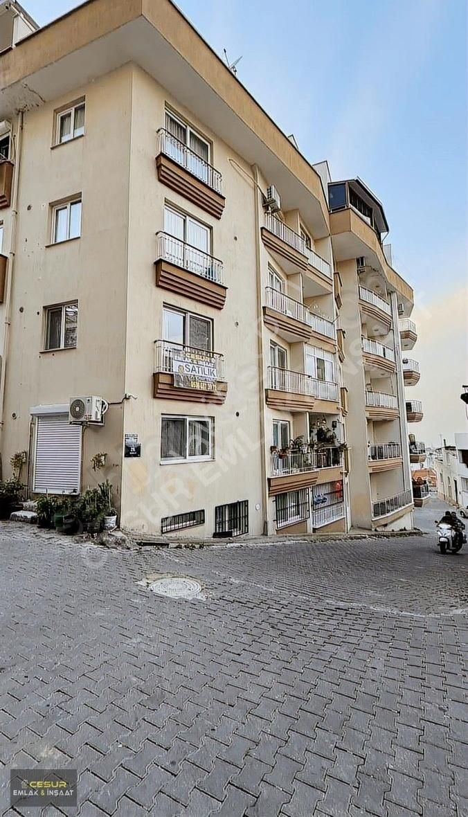 Dikili Merkezde, Denize Mesafesinde, Asansörlü 2+1 Fırsatı! - Görsel 29