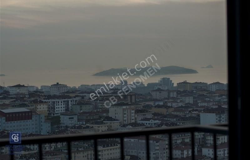 Cıtyloft 161 -tam Eşyalı, Otel Konseptinde,deniz Manzaralı Suıt