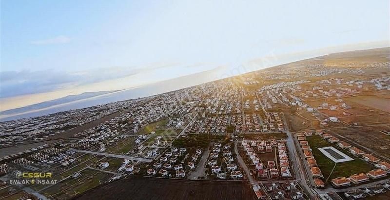 Salihler Töyko Sitesinde Satılık Arsa! - Görsel 12