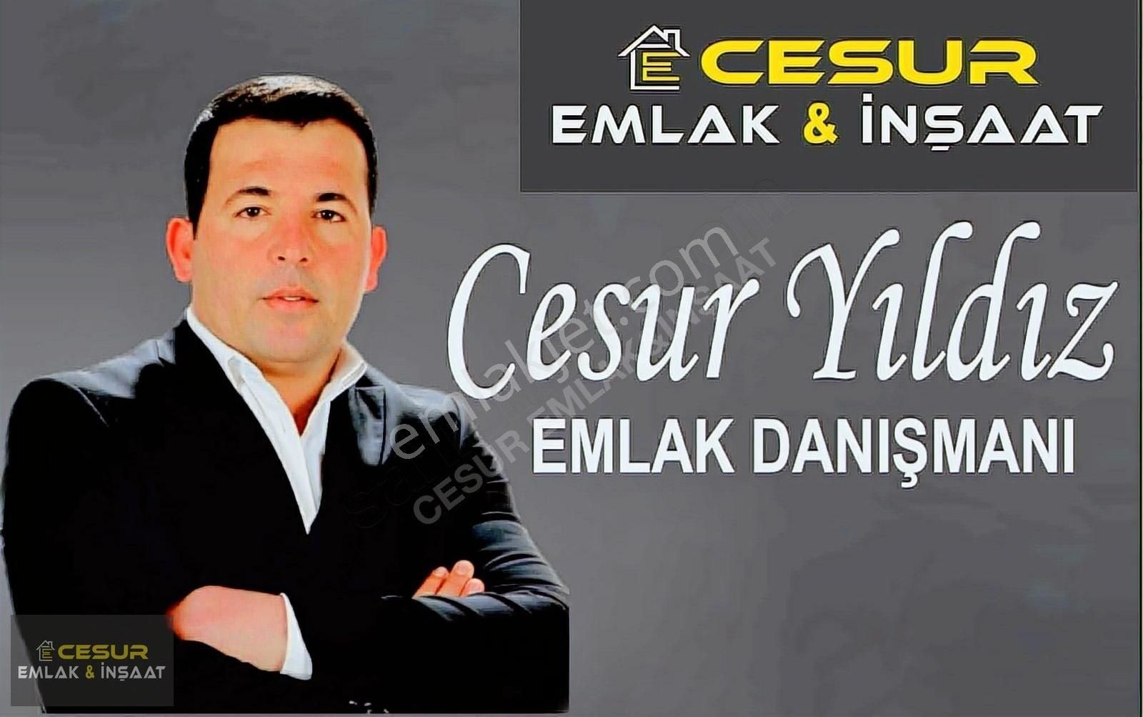 Salihler Töyko Sitesinde Satılık Arsa! - Görsel 15