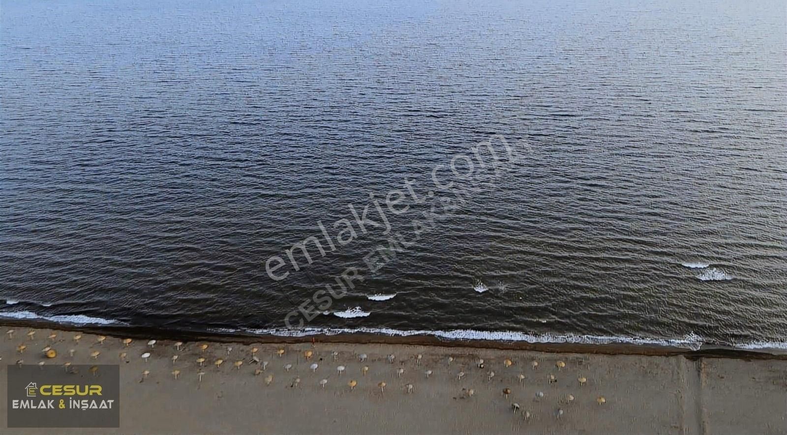 Salihler Töyko Sitesinde Satılık Arsa! - Görsel 16