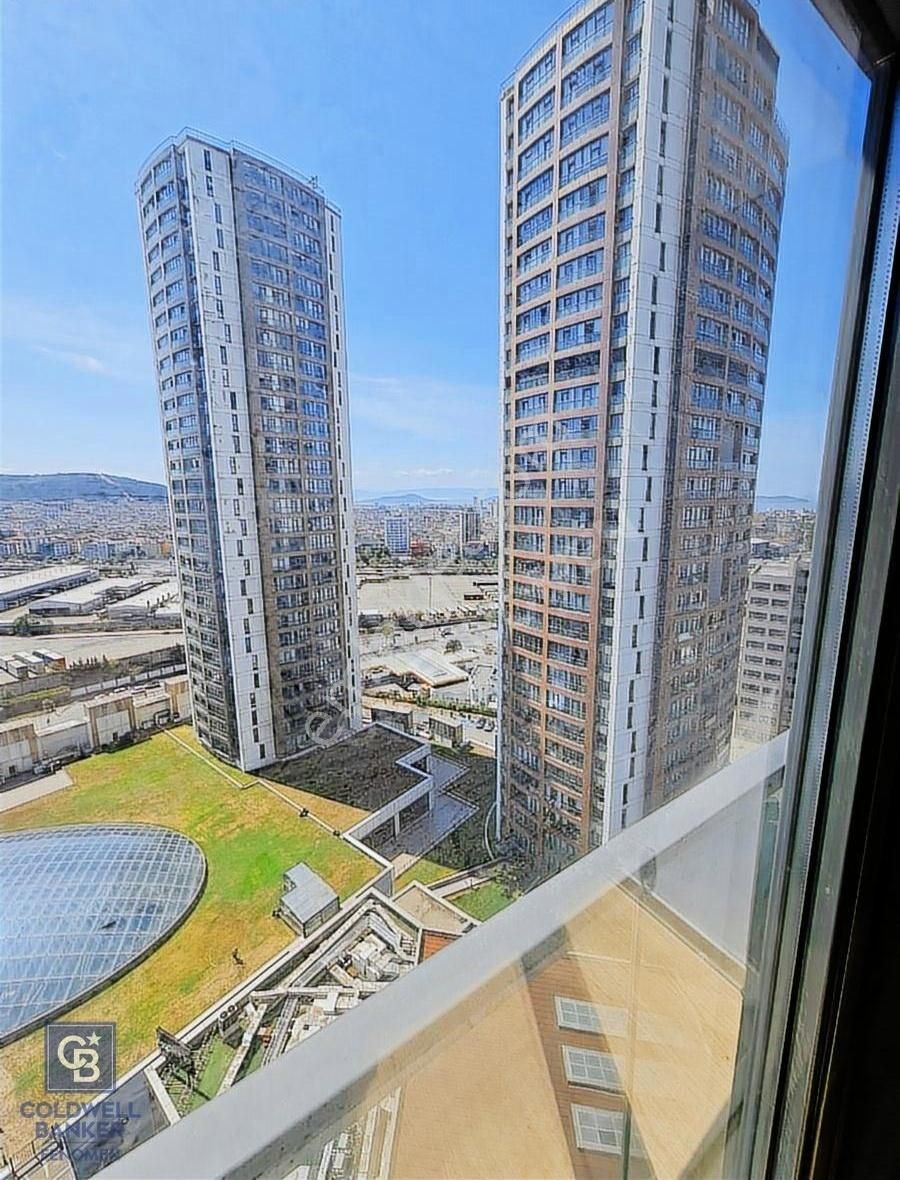 Atasehır Brandıum 2+1 Full Eşyalı Kıralık Muhteşem