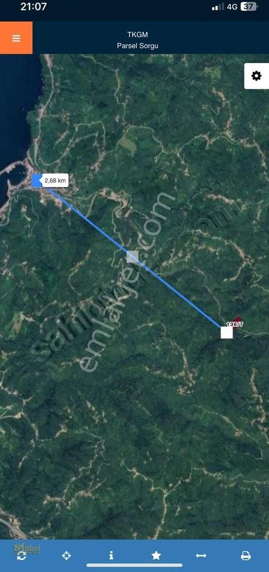 Fatsa Yalıköy Merkeze Yakın Yeşilköy De Çok Fırsat Uygun Konumda - Görsel 3