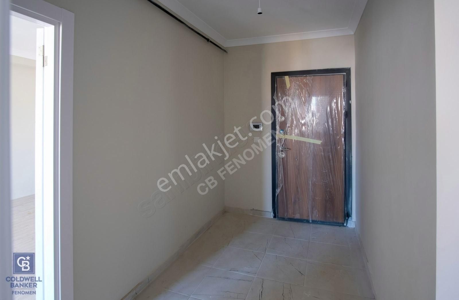 Samandıra Aksu Life Evleri - Sıfır 2+1 - 106m2 -k.otoparklı Site