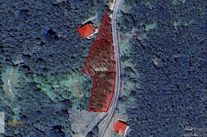 Fatsa - Ilıca Kayaköy Mah. Yol Üzeri Ana Yola Ceph Satılık Arazi - Görsel 6